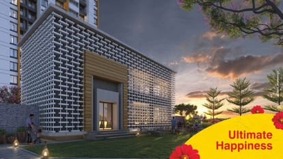 Majestique Mrugavarsha Brochure Image 6