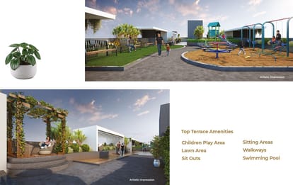Majestique Vriddhi Brochure Image 11