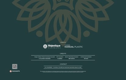Majestique Vriddhi Brochure Image 16