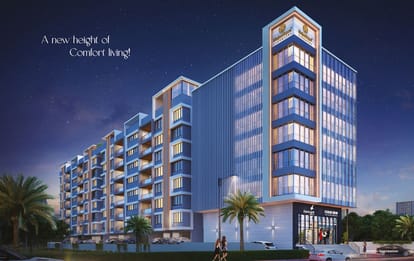 Majestique Vriddhi Brochure Image 6