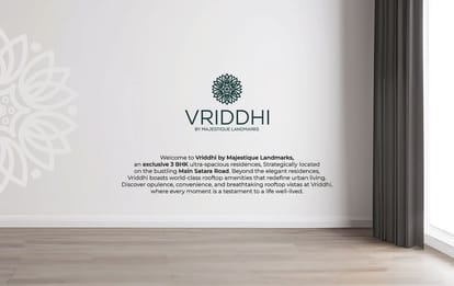 Majestique Vriddhi Brochure Image 3