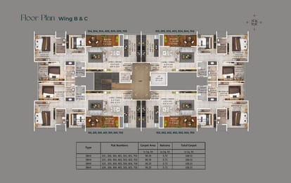 Majestique Vriddhi Brochure Image 12