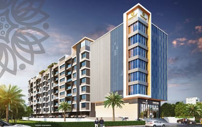 Majestique Vriddhi Brochure Image 5