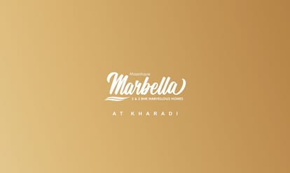 Majestique Marbella Brochure Image 1
