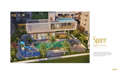 Majestique Marbella Brochure Image 9