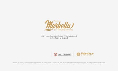 Majestique Marbella Brochure Image 16