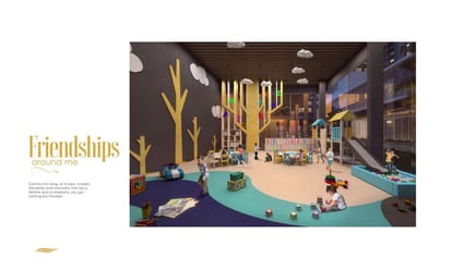 Majestique Marbella Brochure Image 8