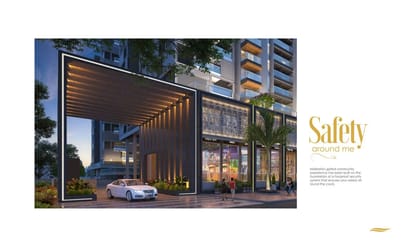 Majestique Marbella Brochure Image 5