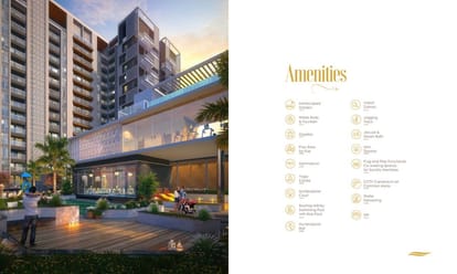 Majestique Marbella Brochure Image 14