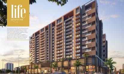 Majestique Marbella Brochure Image 3