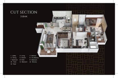 Majestique Ephelia Brochure Image 10