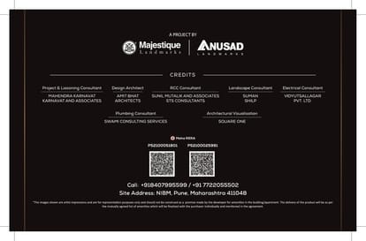 Majestique Ephelia Brochure Image 16