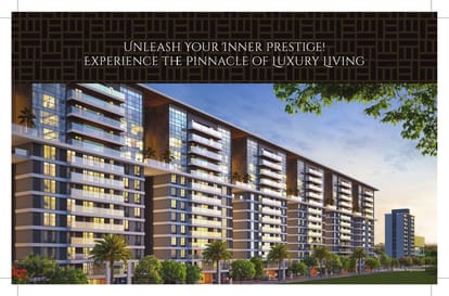 Majestique Ephelia Brochure Image 9
