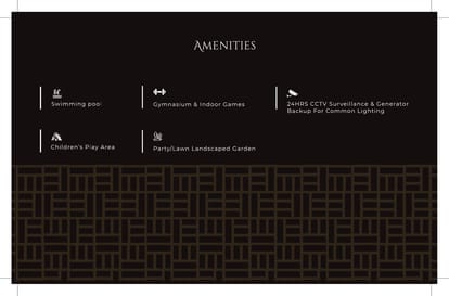 Majestique Ephelia Brochure Image 12