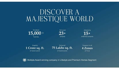 Majestique Mayberry Brochure Image 9