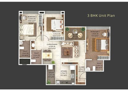 Majestique Mayberry Brochure Image 8