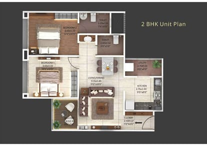 Majestique Mayberry Brochure Image 7
