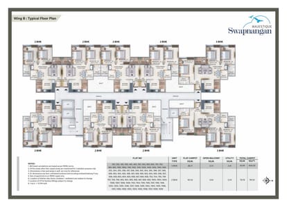 Majestique Swapnangan Brochure Image 13