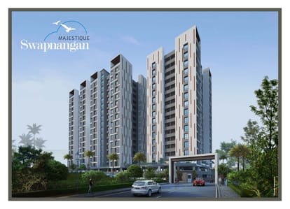 Majestique Swapnangan Brochure Image 3