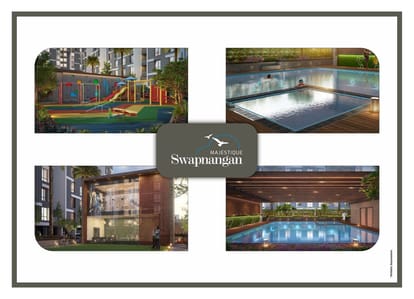 Majestique Swapnangan Brochure Image 15