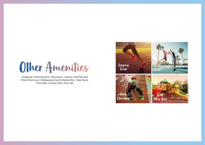 Shapoorji Mumbai Dreams Brochure Image 10