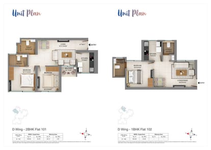Shapoorji Mumbai Dreams Brochure Image 19