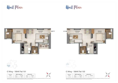 Shapoorji Mumbai Dreams Brochure Image 16