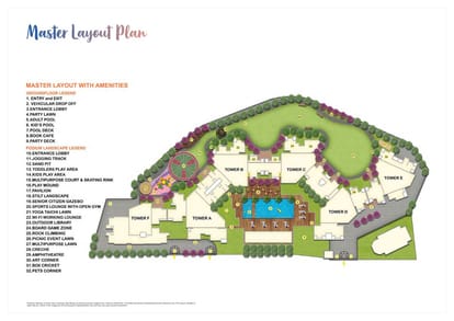 Shapoorji Mumbai Dreams Brochure Image 14