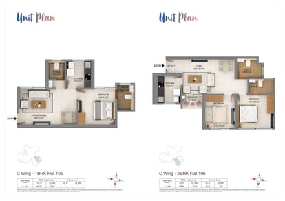 Shapoorji Mumbai Dreams Brochure Image 18
