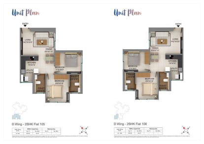 Shapoorji Mumbai Dreams Brochure Image 21