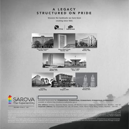 Shapoorji Sarova Brochure Image 24