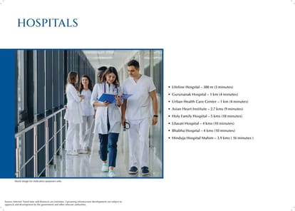 Shapoorji Pallonji BKC 9 Brochure Image 22