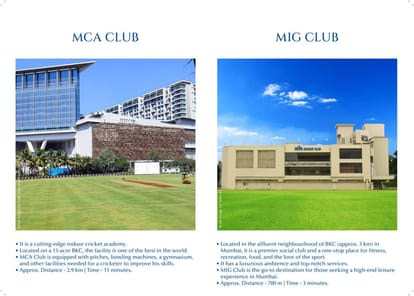 Shapoorji Pallonji BKC 9 Brochure Image 20