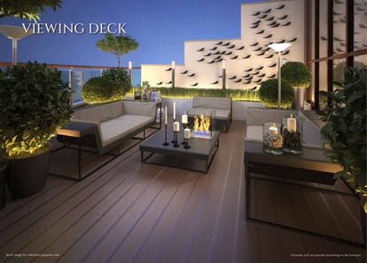 Shapoorji Pallonji BKC 9 Brochure Image 38