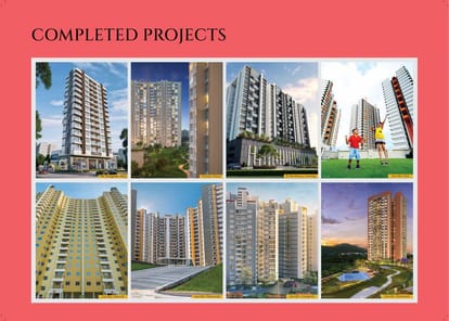 Shapoorji Pallonji BKC 9 Brochure Image 11