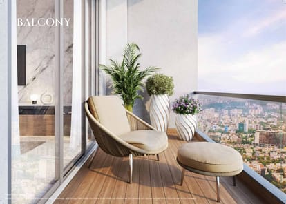 Shapoorji Pallonji BKC 9 Brochure Image 42