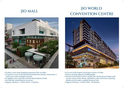 Shapoorji Pallonji BKC 9 Brochure Image 19