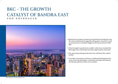 Shapoorji Pallonji BKC 9 Brochure Image 15