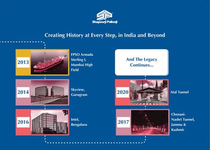 Shapoorji Pallonji BKC 9 Brochure Image 8