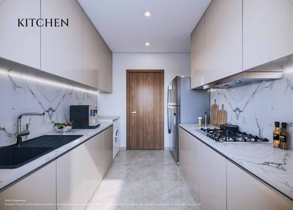 Shapoorji Pallonji BKC 9 Brochure Image 44