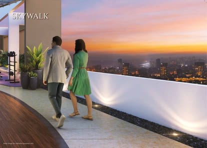 Shapoorji Pallonji BKC 9 Brochure Image 37