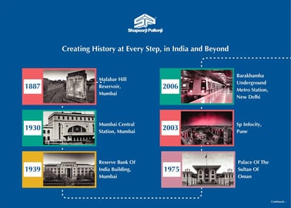 Shapoorji Pallonji BKC 9 Brochure Image 6