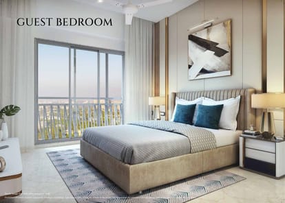 Shapoorji Pallonji BKC 9 Brochure Image 43