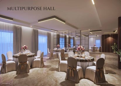 Shapoorji Pallonji BKC 9 Brochure Image 36