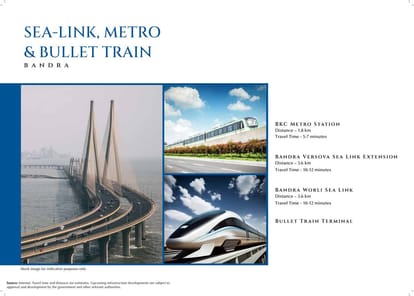 Shapoorji Pallonji BKC 9 Brochure Image 26