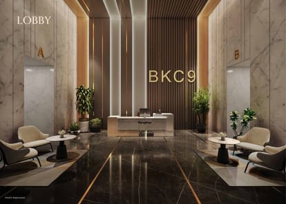 Shapoorji Pallonji BKC 9 Brochure Image 30