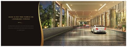 Dosti Eastern Bay Brochure Image 9