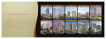 Dosti Eastern Bay Brochure Image 28