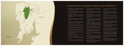 Dosti Eastern Bay Brochure Image 25