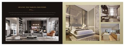Dosti Eastern Bay Brochure Image 16